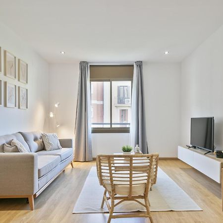Ola Living Consell De Cent Leilighet Barcelona Eksteriør bilde